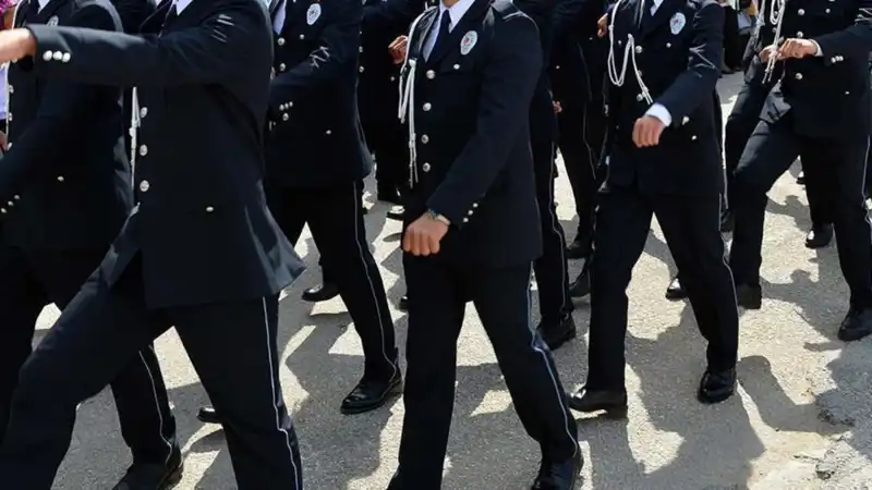 Türkiye Genelinde Polis Meslek Yüksekokullarına 2.500 Öğrenci Alınacak: Süreç ve Detaylar