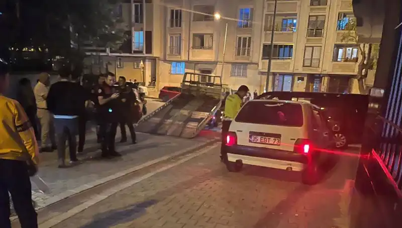 Dur İhtarnamesine Uymayan Sürücüye Rekor Ceza: 116 Bin Lira!