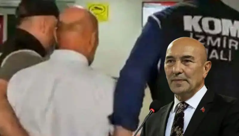 İZBETON Soruşturmasında Tunç Soyer İçin İstenilen Ceza Ne?