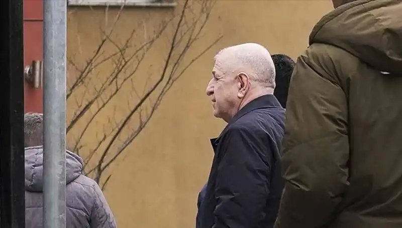 Ümit Özdağ'ın Mahkeme Süreci: Gerçekler ve Tartışmalar