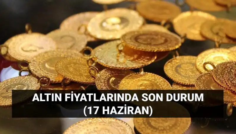 Altın Fiyatları Zirveye Tırmanıyor: Piyasalarda Son Durum