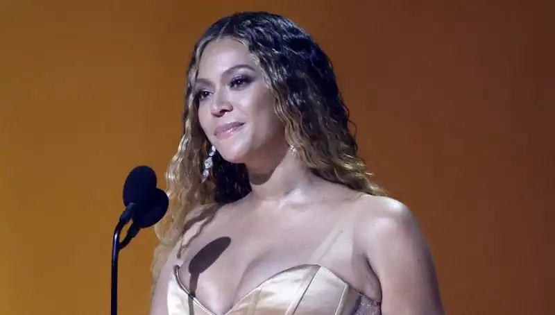 Beyonce’nin Yayımlanmamış Şarkıları Çalındı: İnternette Gündem Oldu