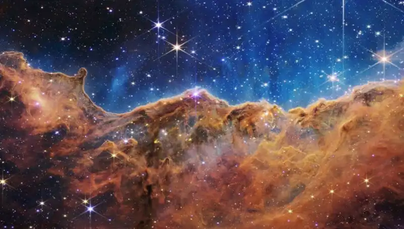 6 Bin Işık Yılı Uzaklıkta Kaçak Yıldız Keşfi: Astronomik Bir Sırrın Perdesi Aralandı