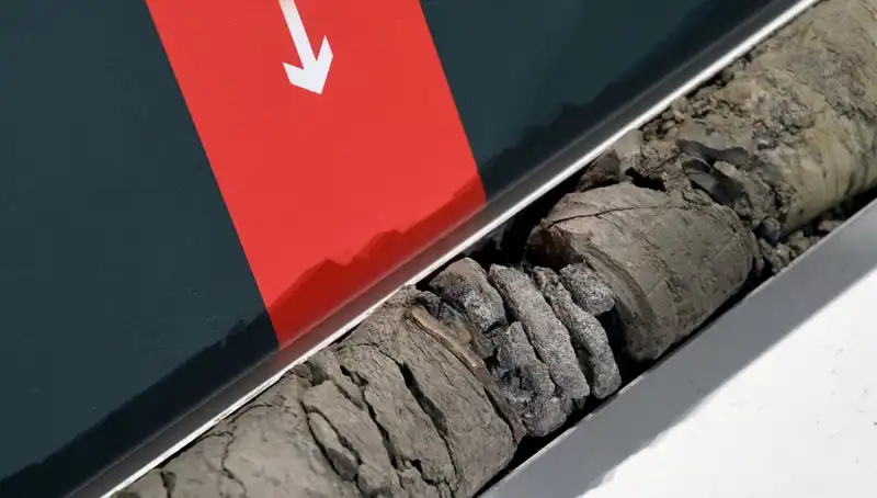 Müze Otoparkında Dinozor Fosili Bulundu: Bu Keşif Neleri Değiştirecek?