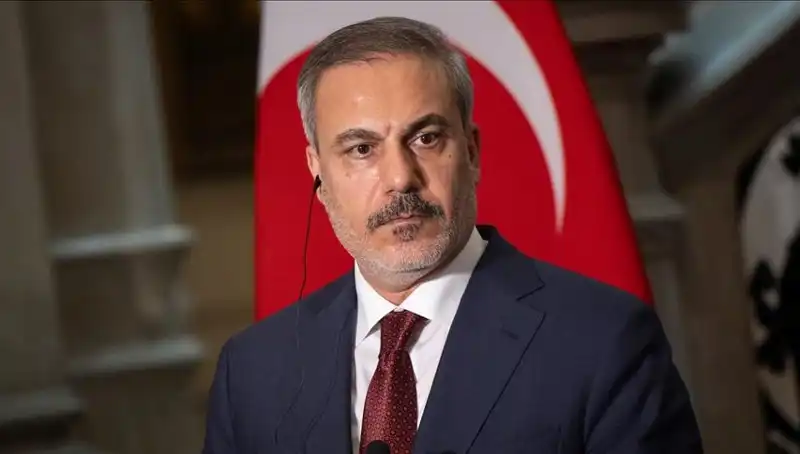 : Bakan Fidan'ın Azerbaycan ve Mısırlı Mevkidaşlarla Önemli Görüşmeleri