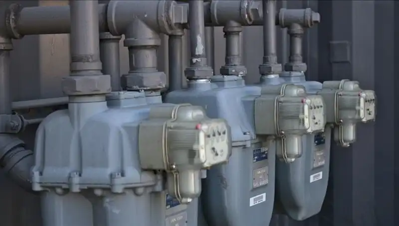 Avrupa Birliği'nde Gaz İthalatı: Sabit Kalmanın Sebepleri ve Gelecek Perspektifleri