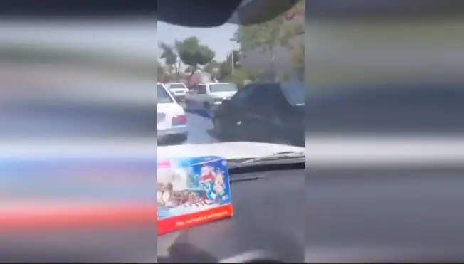 İsrail'in İran'a Yönelik Gizli Saldırısı: İsfahan'da Neler Oluyor?