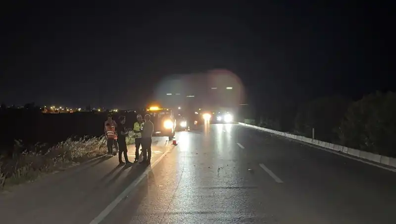 Adana’da Üç Araçlık Zincirleme Trafik Kazası: Detaylar ve Can Kaybı