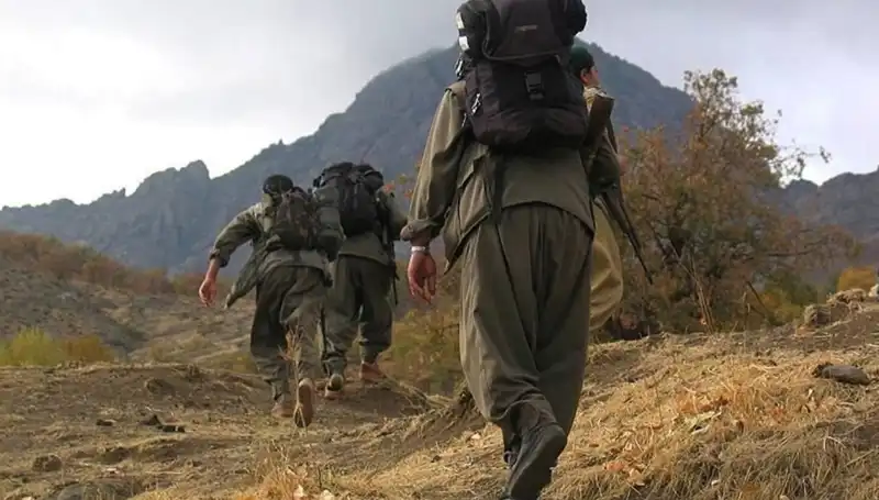 Terörsüz Türkiye'de 48 Saat: Öcalan'ın Mesajı Kandil'e Ulaşıyor