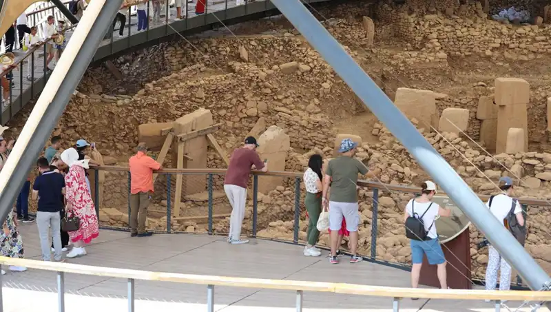 Göbeklitepe: Tarihin Sıfır Noktasında Ziyaretçi Akını ve Gelecek Planları